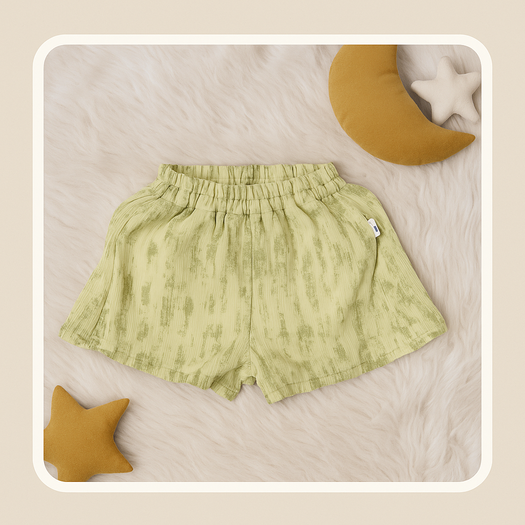 Korean Style 3-Piece Co-Ord Set - Image 5